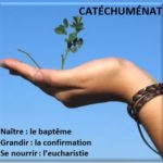 Formation catéchuménat