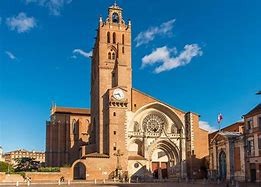 Cathédrale Saint-Etienne