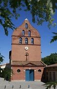 Eglise de Tournefeuille