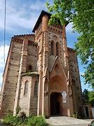 Église du Sacré-Coeur