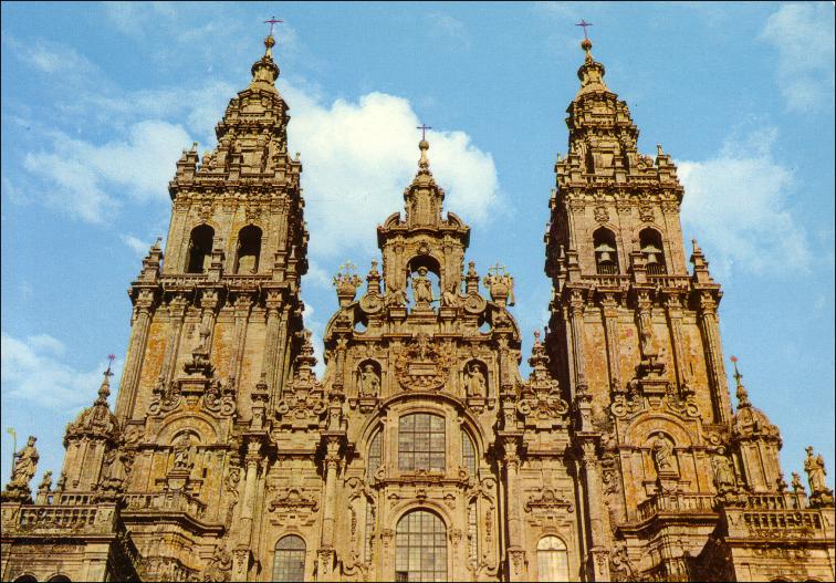 St Jacques