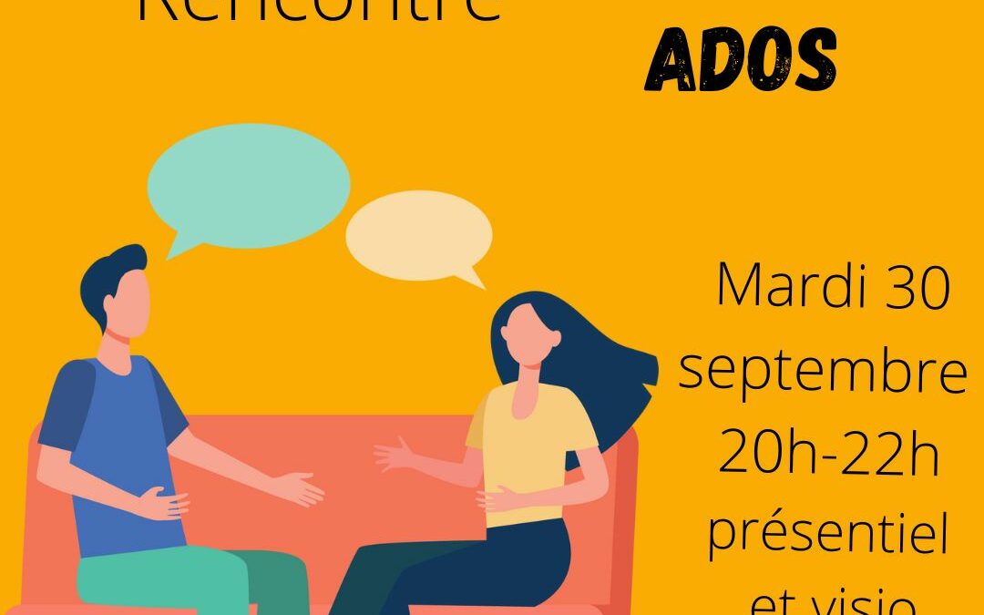 Echanges, partage et information