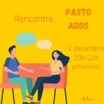 Rencontre des acteurs de la pastorale des ados