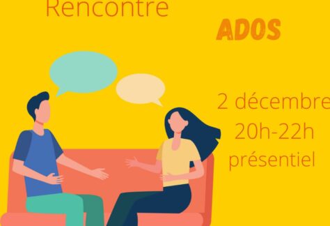 Rencontre des acteurs de la pastorale des ados